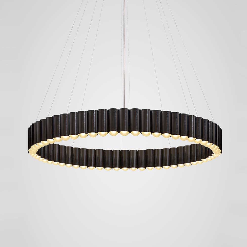 Lee Broom Carousel Pendant Light