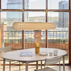 Northern Tradition Linear Pendant Light