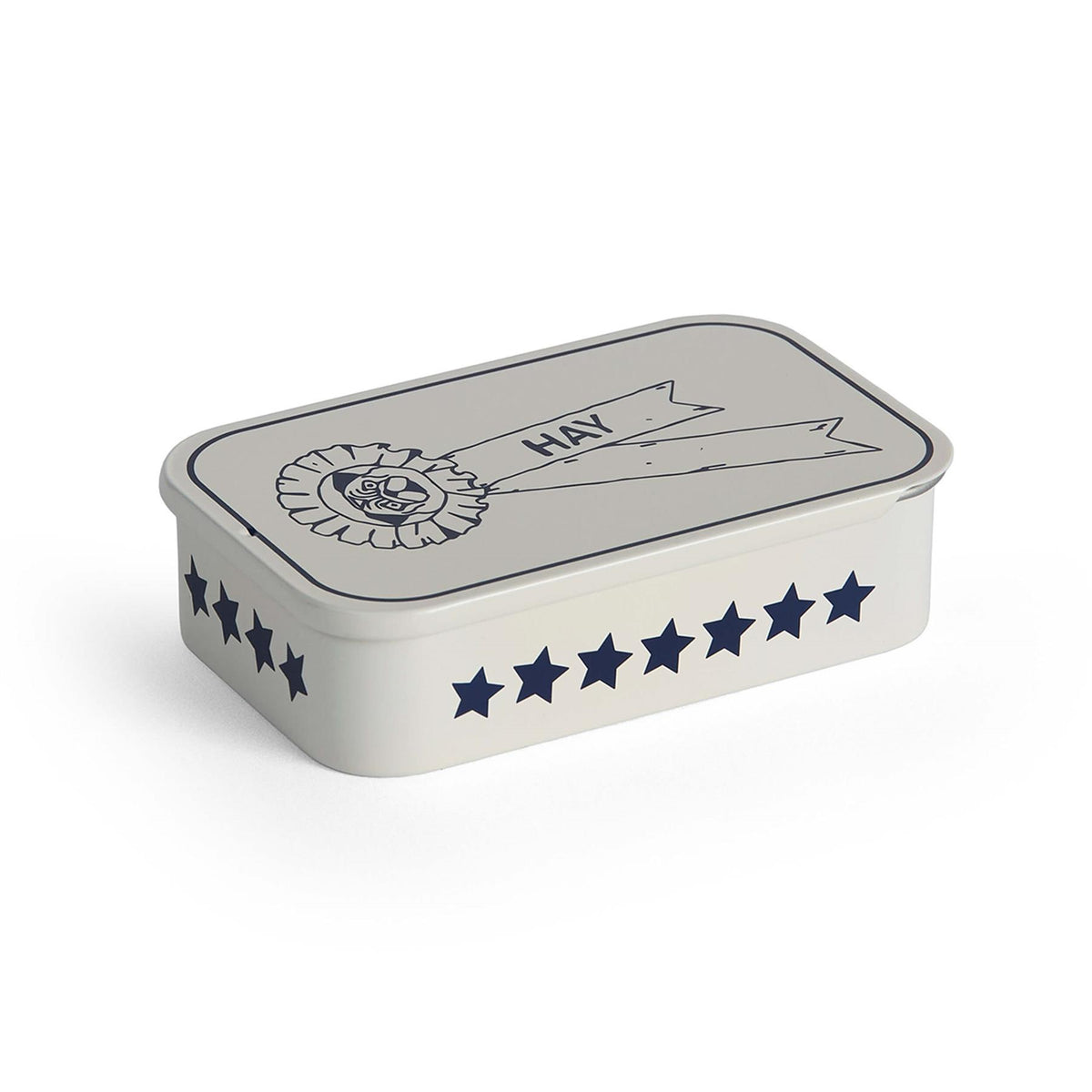 HAY Dogs Treat Tin