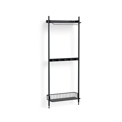 HAY Pier System 1041 1 Column