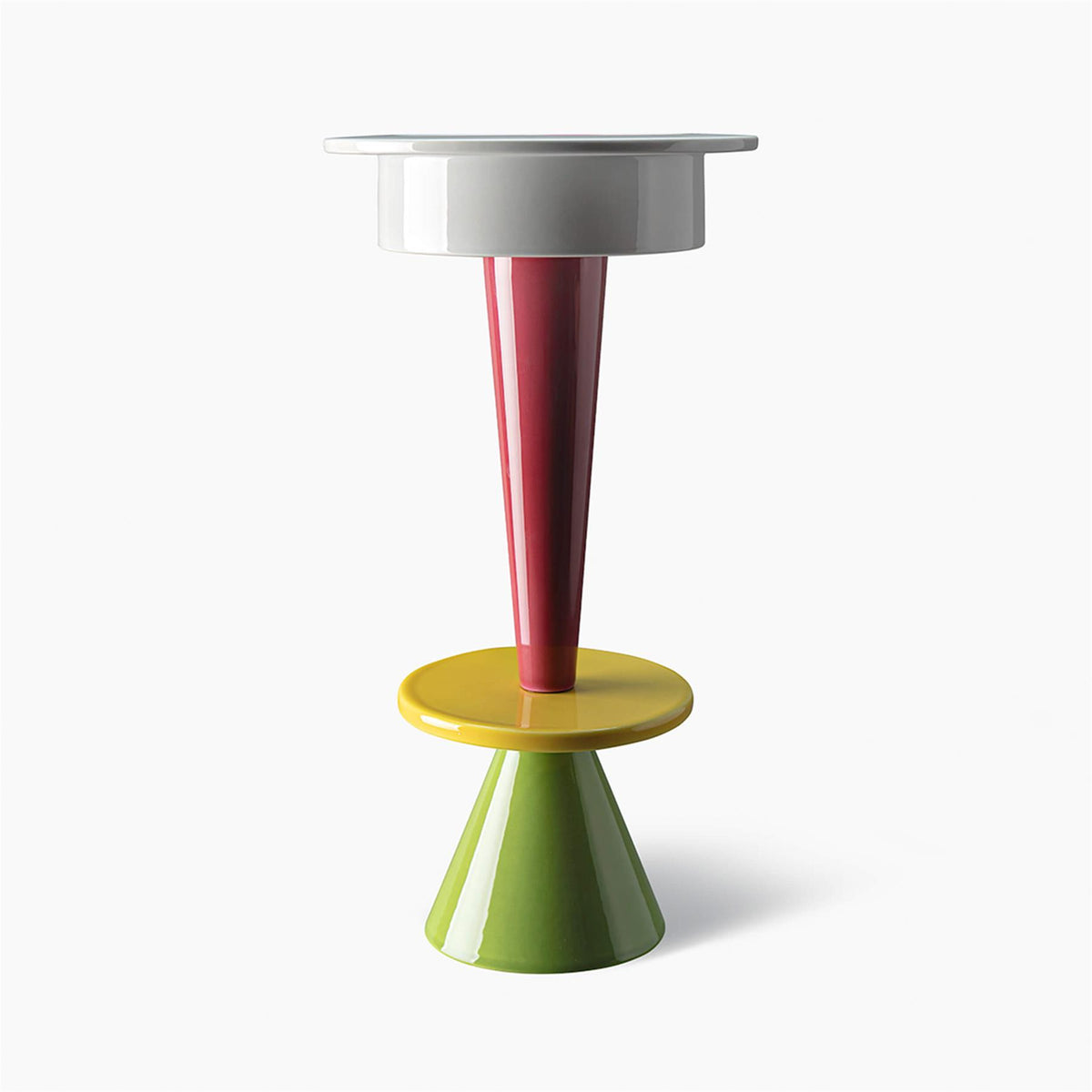 Bitossi Karim Rashid Vase - KRV04