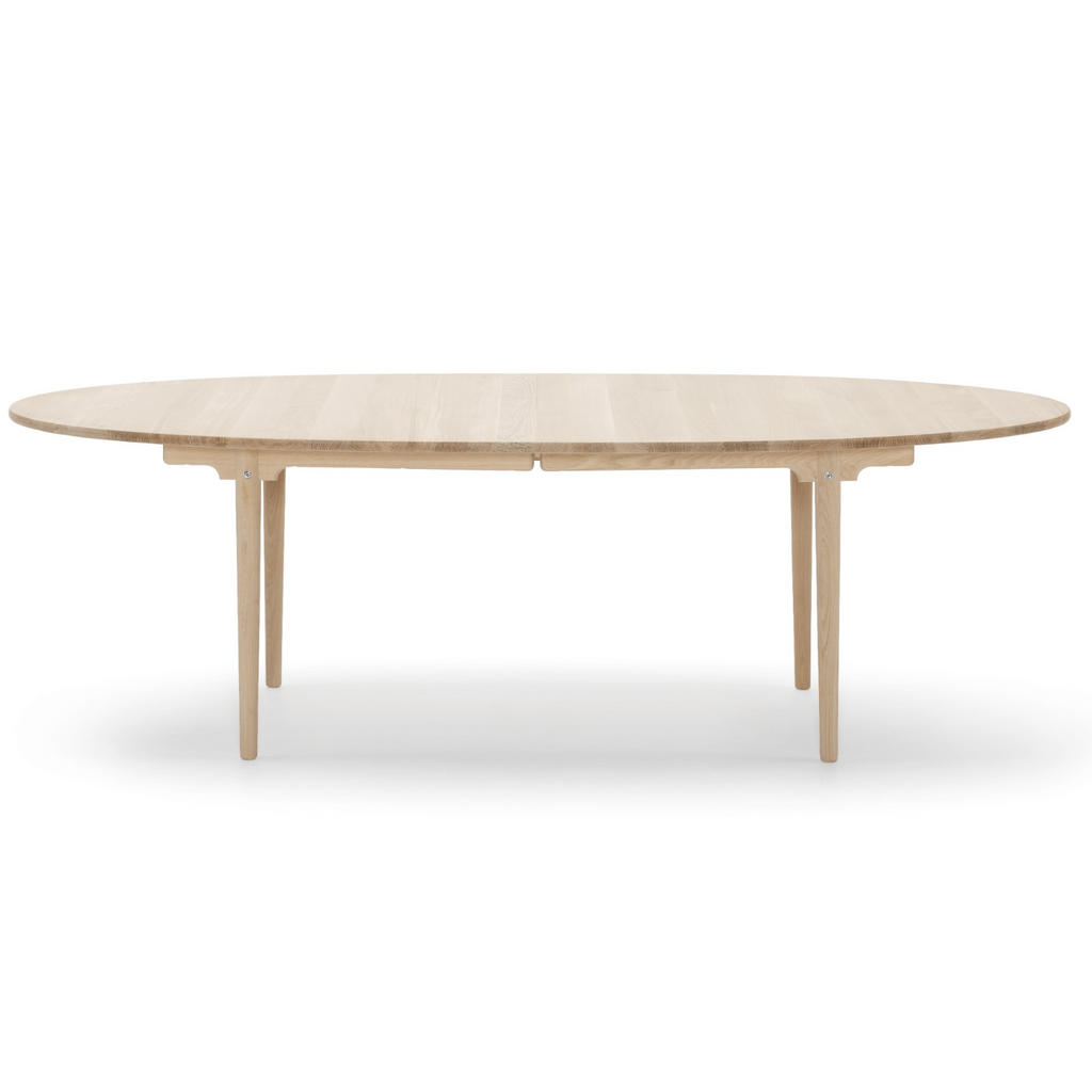 Carl Hansen & Son CH339 Extendable Dining Table