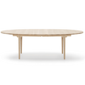 Carl Hansen & Son CH339 Extendable Dining Table