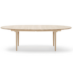 Carl Hansen & Son CH339 Extendable Dining Table
