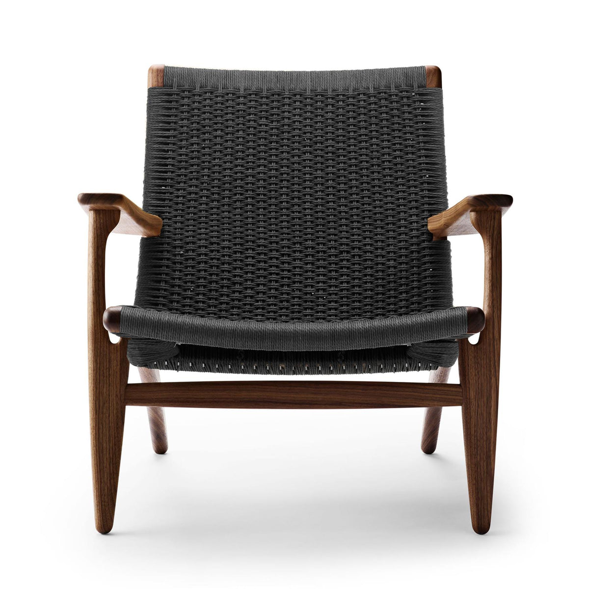 Carl Hansen & Son CH25 Lounge Chair