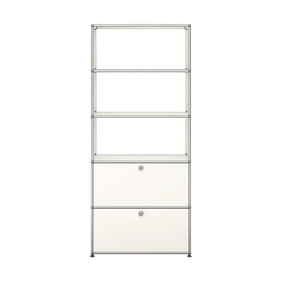 USM Haller Shelving M24