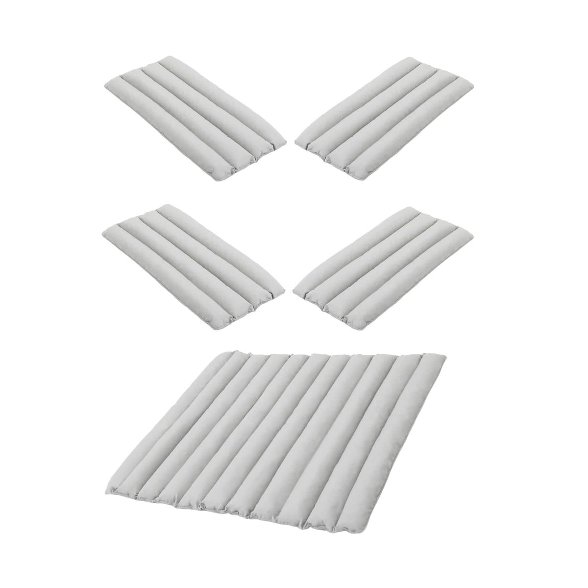 HAY Palissade Patio Set Cushions