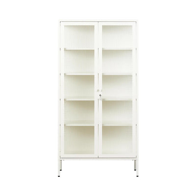 Mustard Made The Collector Locker