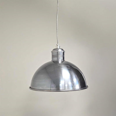 Outlet Chehoma 3778 Pendant Light - Nickel