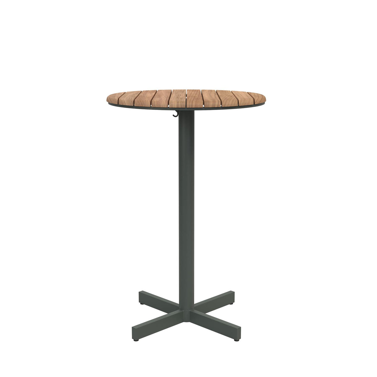 Fritz Hansen Pelagus Garden High Table