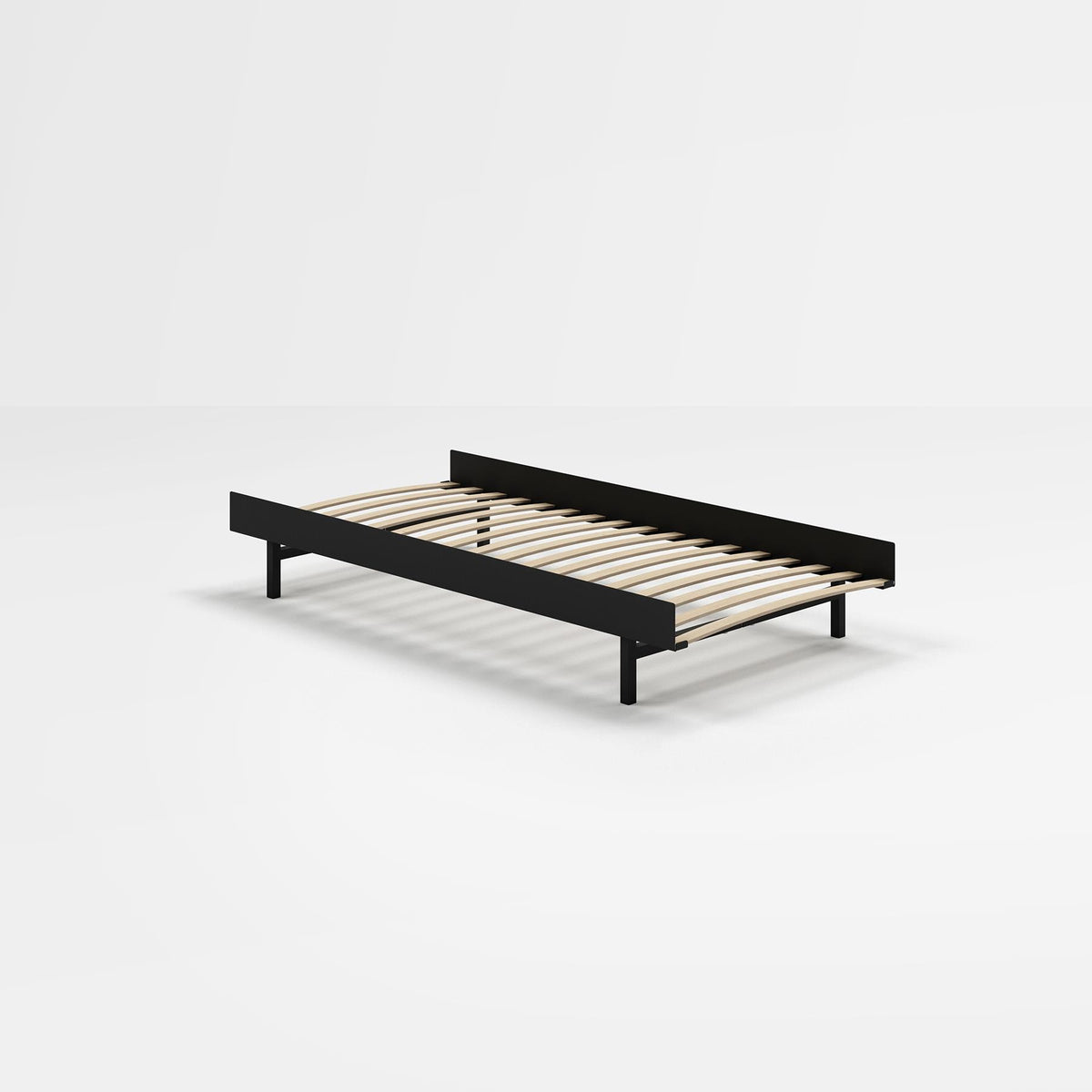 MOEBE Low Bed