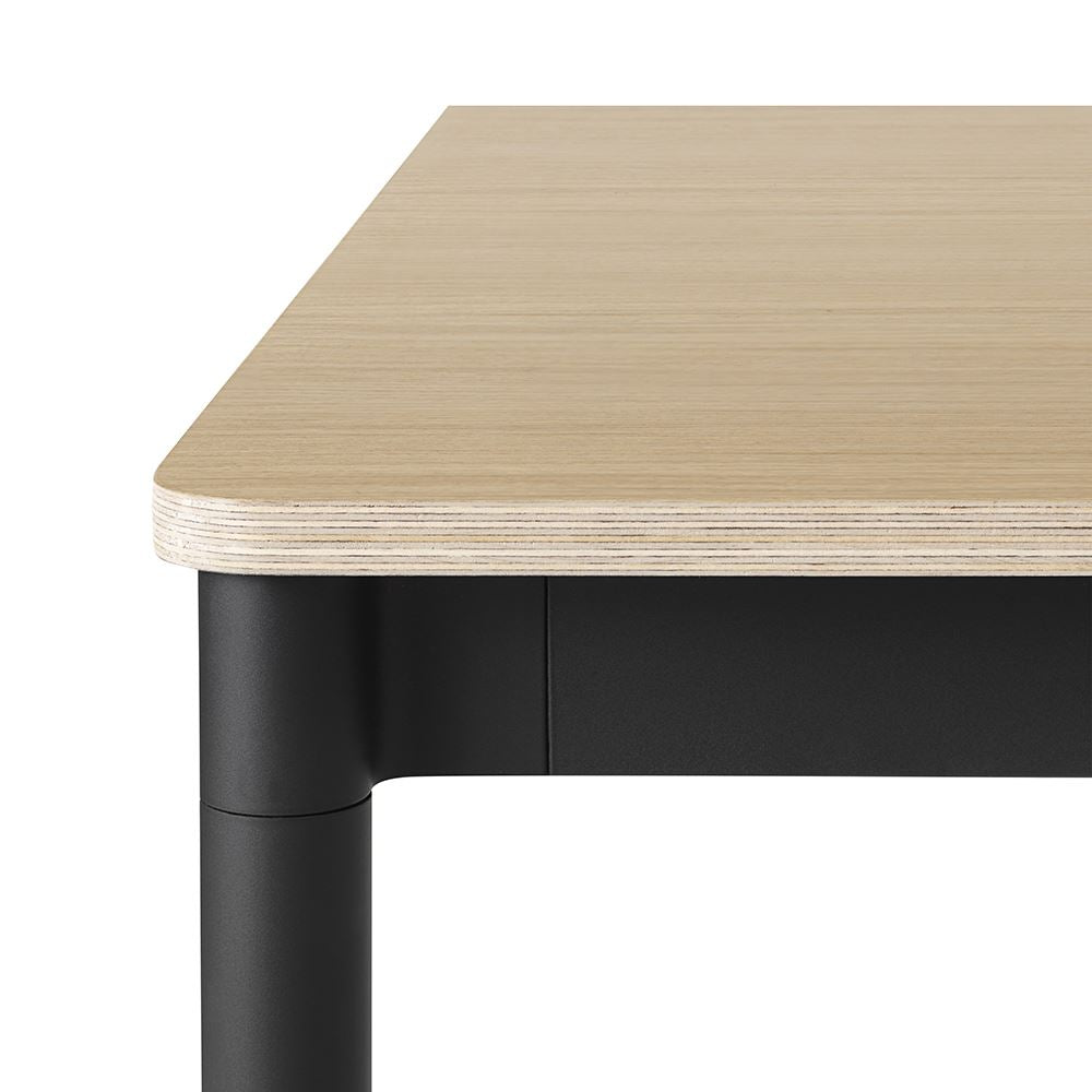 Muuto Base Table | Holloways of Ludlow