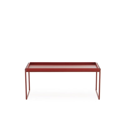 Kartell Trays Coffee Table
