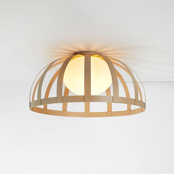 Estiluz Bols Outdoor Ceiling Light T-4023X