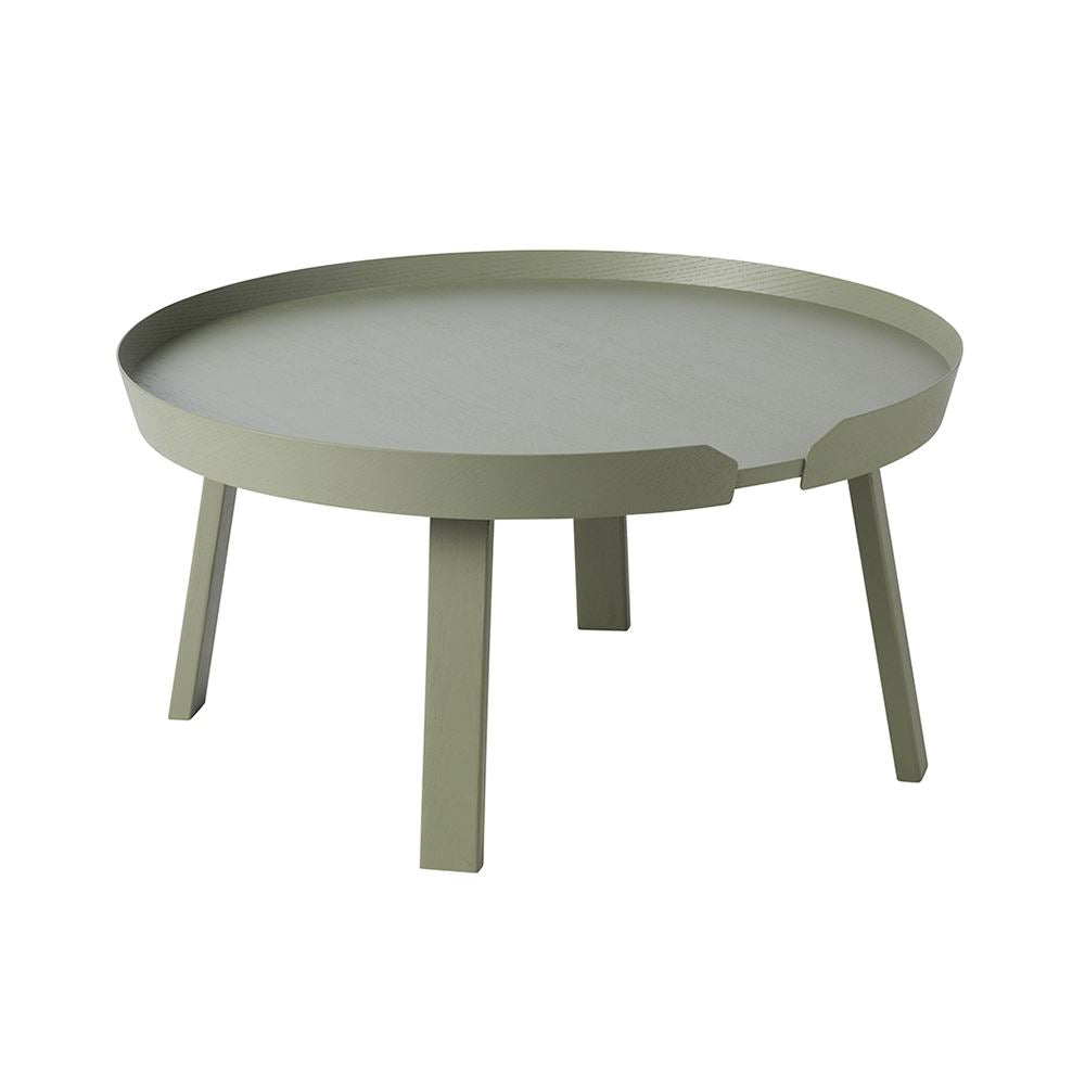 Muuto Around Coffee Table