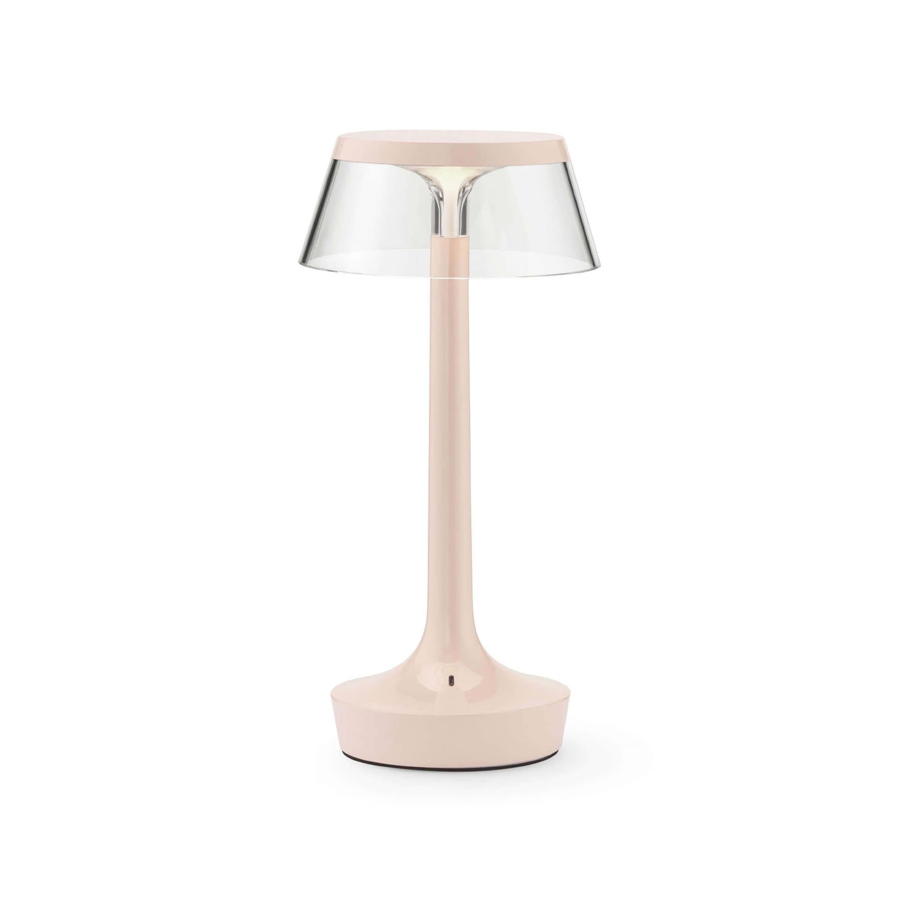 Flos Bon Jour Unplugged Portable Rechargeable Lamp | Holloways of