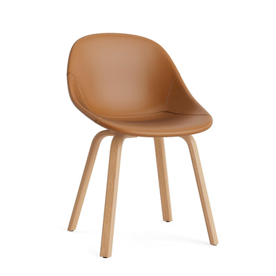 Normann Copenhagen Mat Chair Upholstered