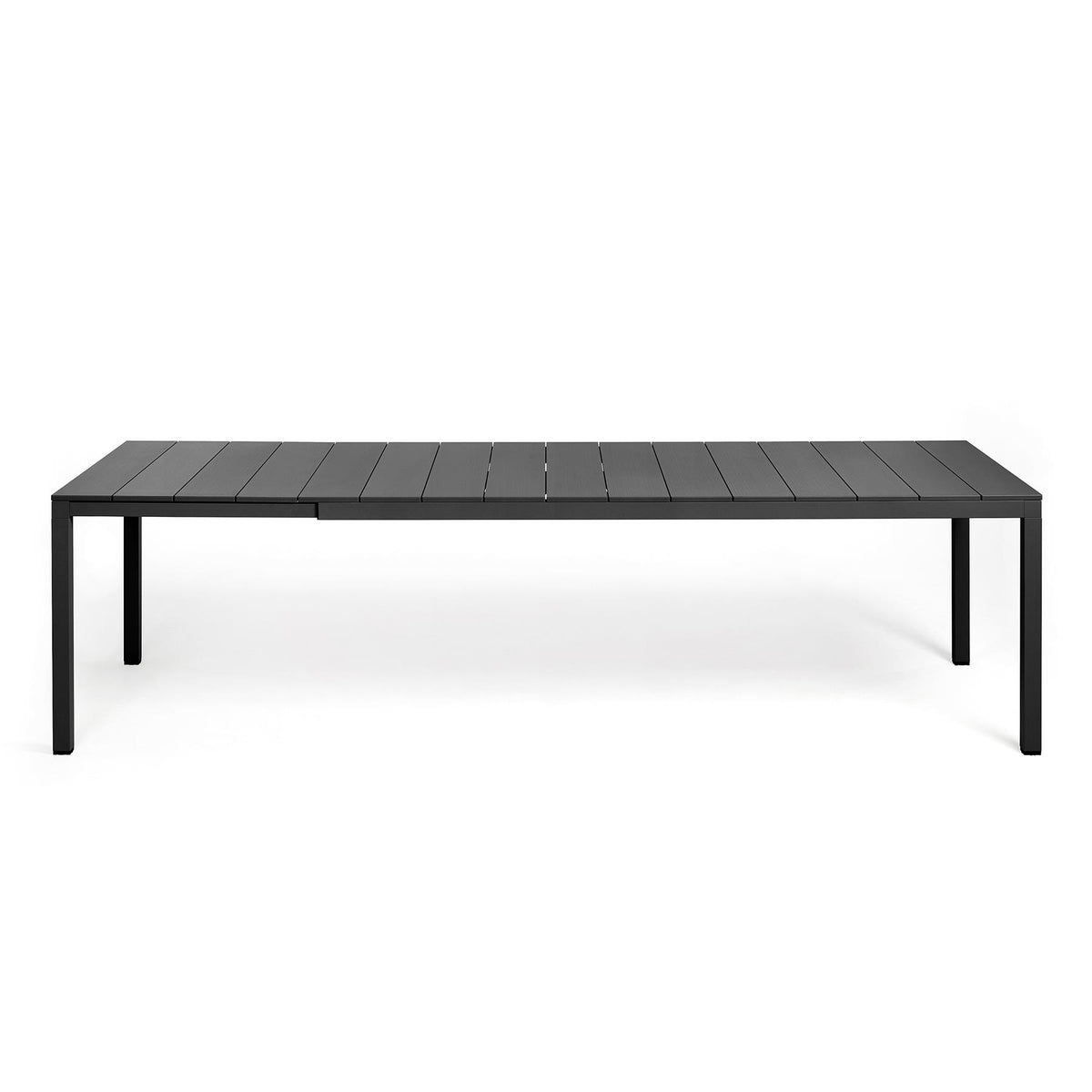 Nardi Rio Extendable Aluminium Outdoor Dining Table