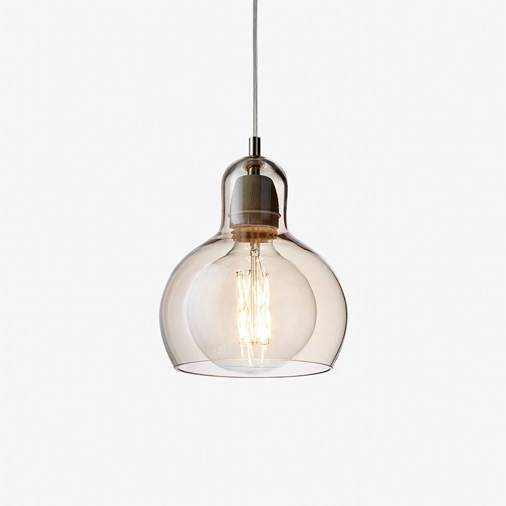 &Tradition SR2 Megabulb Pendant Light | Holloways of Ludlow