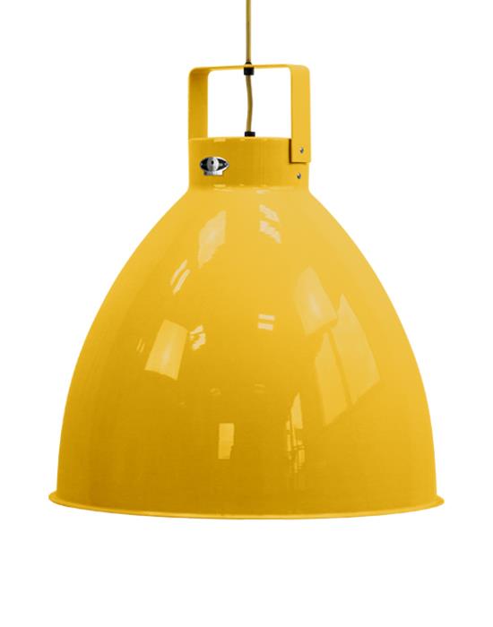 Jielde Augustin Pendant Light, Extra Large - Gloss