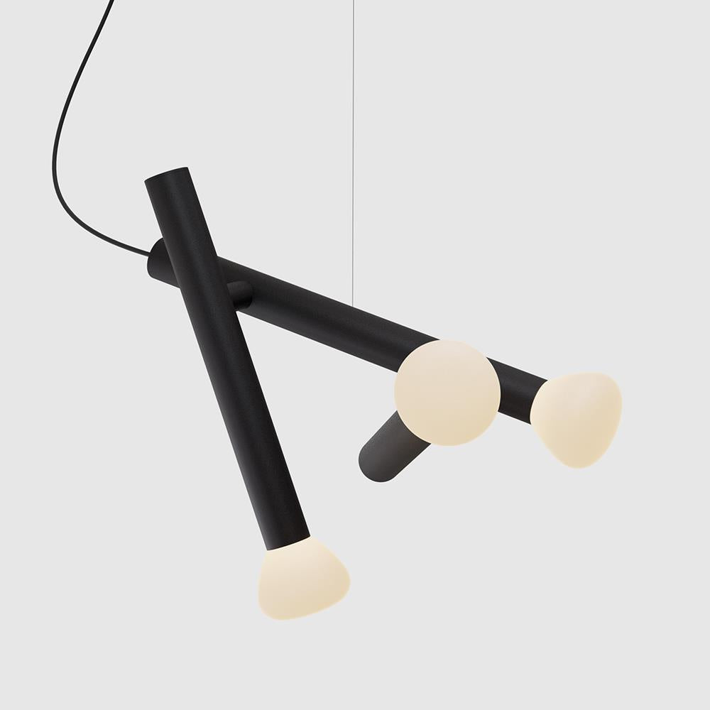 Parc 04 pendant light
