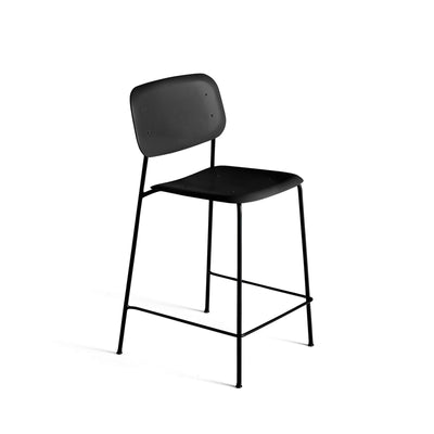 HAY Soft Edge 95 Bar Stool