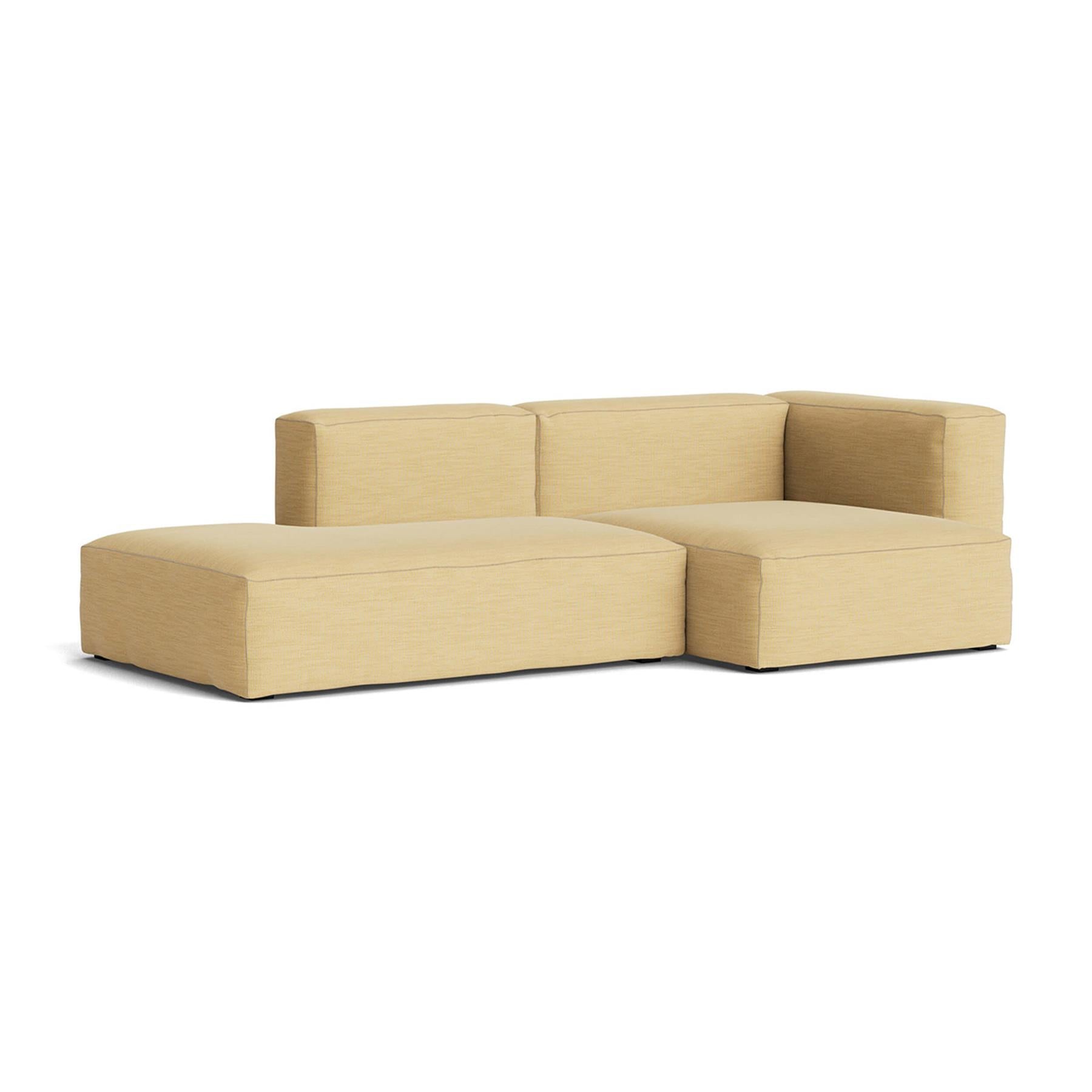 HAY Mags Soft 2+ Seater Sofa Combination 3