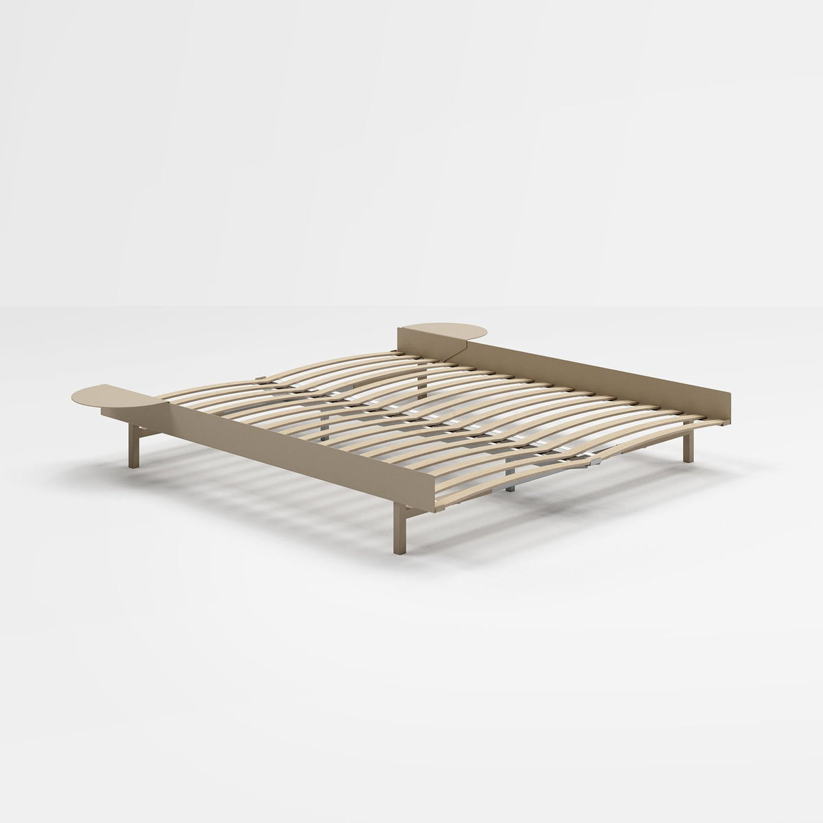 MOEBE Low Bed