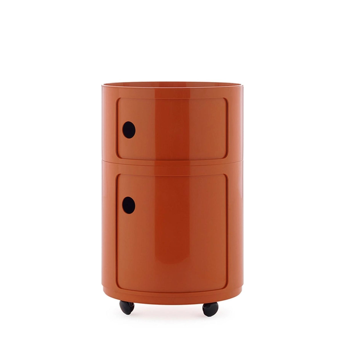 Kartell Componibili New Big Cabinet