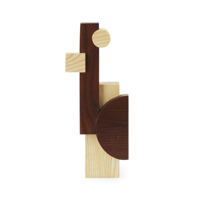 Normann Copenhagen Join Sculpture