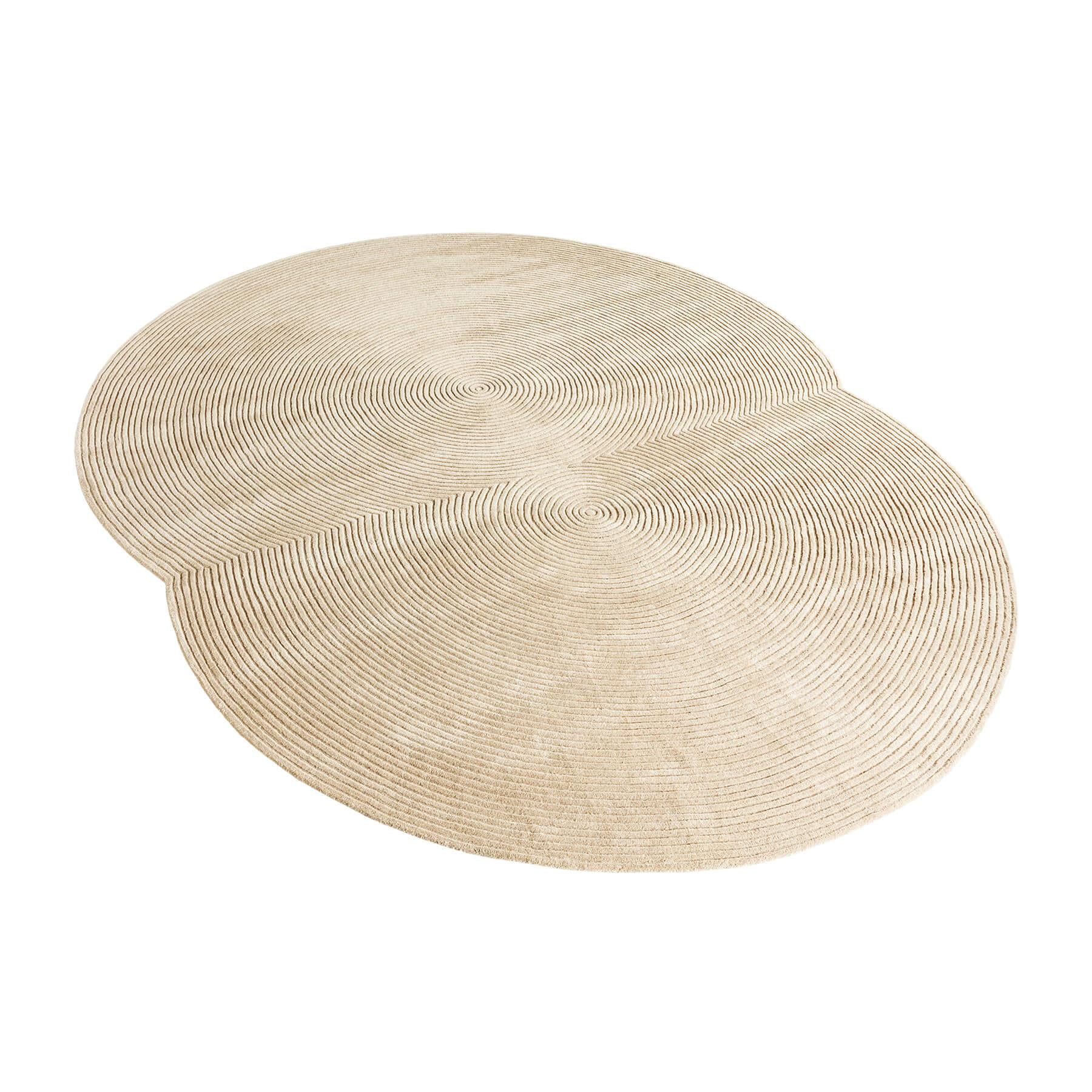 Bolia Zen Rug Rounded