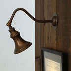 Mullan Lighting Kent Traditional Adjustable Spotlight