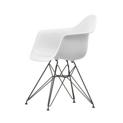 Vitra Eames DAR Plastic Armchair