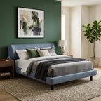 The Conran Shop Arbor King Size Bed