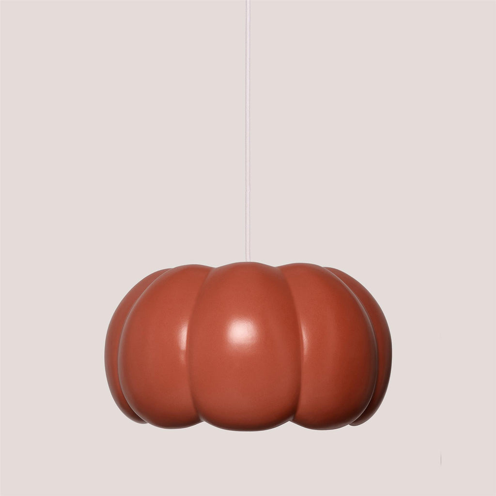 Patricia Lobo Cuuc Pendant Light