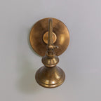 Mullan Lighting Kent Traditional Adjustable Spotlight