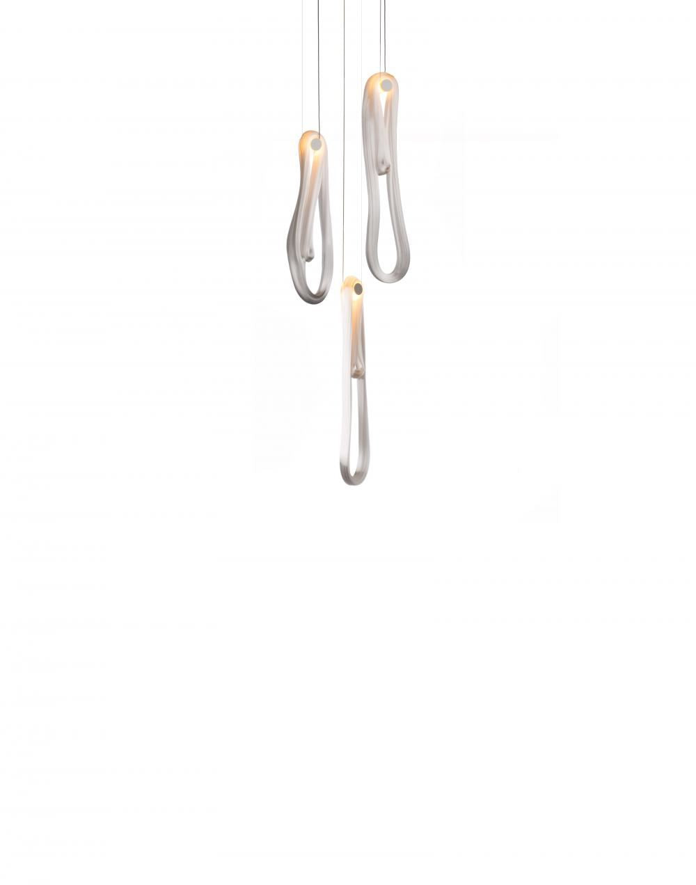 Bocci Series 87 Pendant Light 3 - 7 Pieces