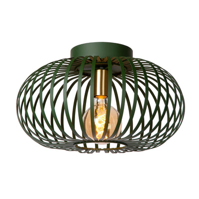 Lucide Manuela Flush Ceiling Light