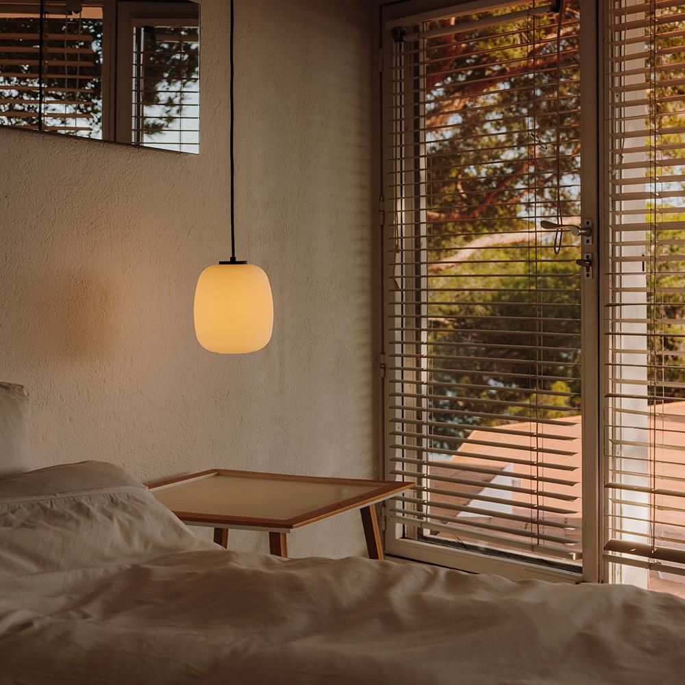 Santa & Cole Globo Cestita Pendant Light