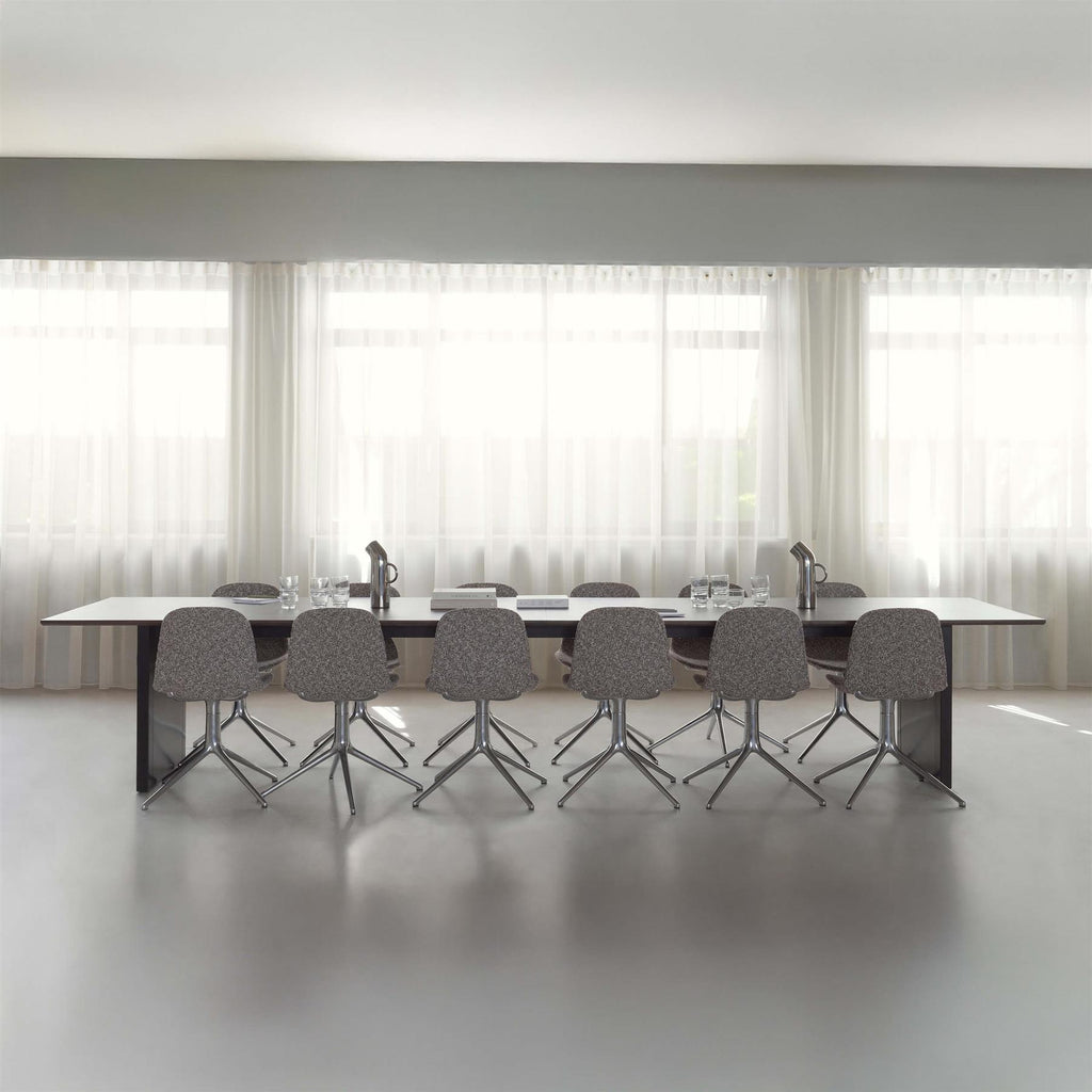 Normann Copenhagen Panel Dining Table
