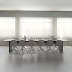 Normann Copenhagen Panel Dining Table