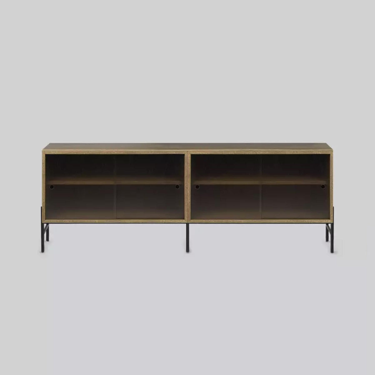 Northern Hifive Glass Storage System