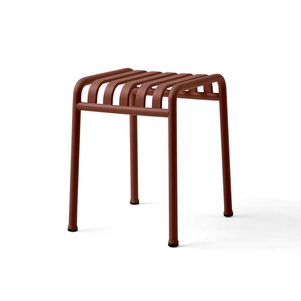 HAY Palissade Short Garden Stool