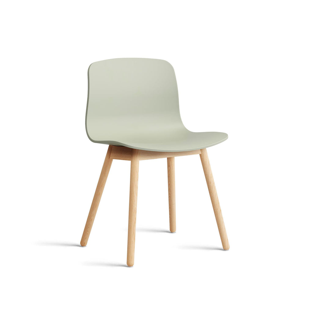 HAY About A Chair 12 No Gliders