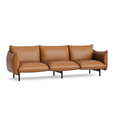 Normann Copenhagen Ark Modular Sofa 3 Seater