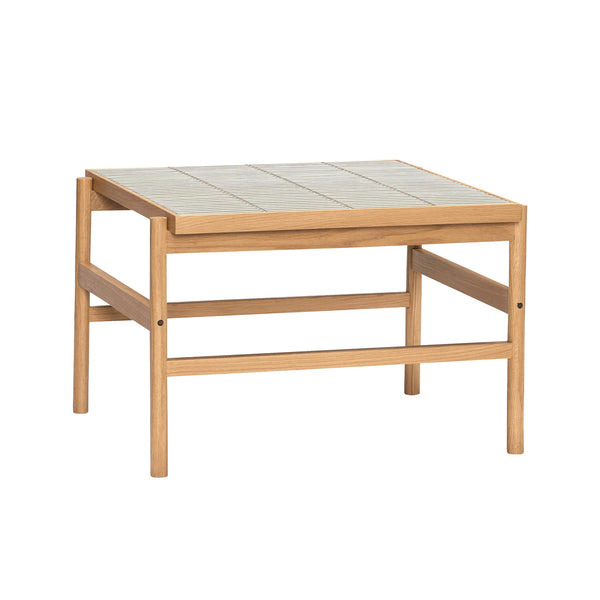 Hubsch Tile Coffee Table | Holloways of Ludlow