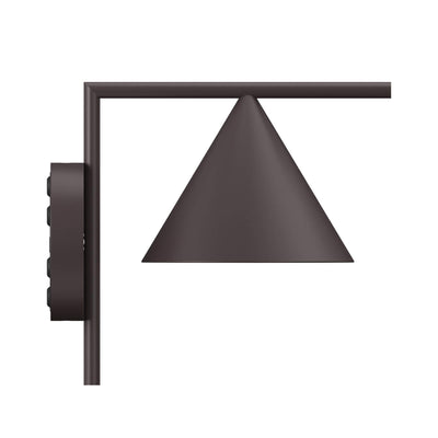 Flos Captain Flint Outdoor Wall Light