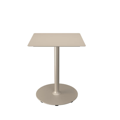HOUE Pico Square Café Table Round Base