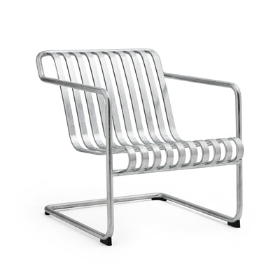 HAY Palissade Cantilever Lounge Chair Low