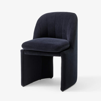 &Tradition Loafer SC106 Side Chair